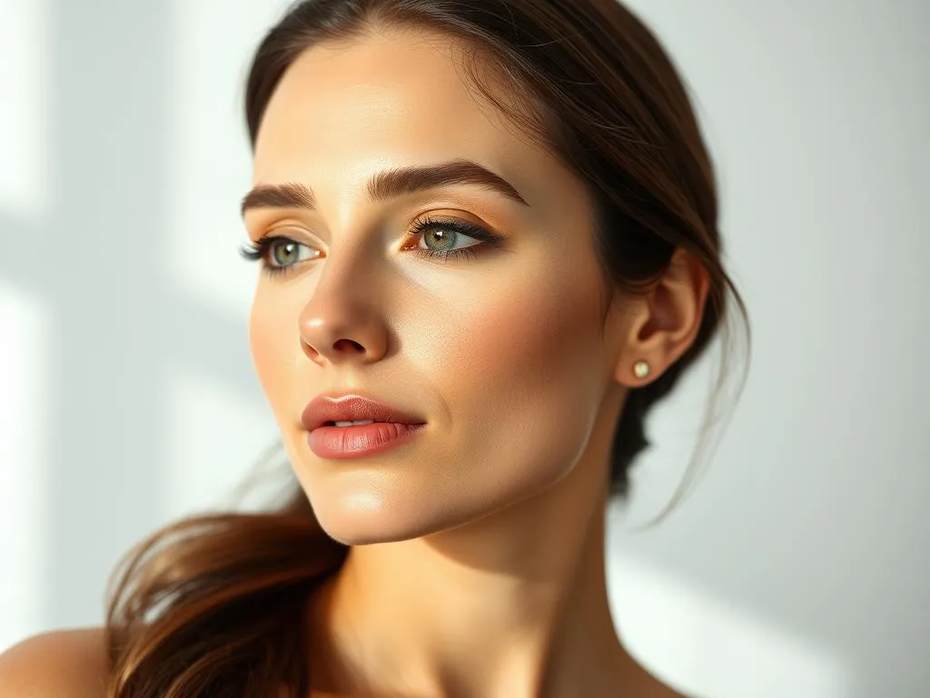 Beneficios do preenchimento facial