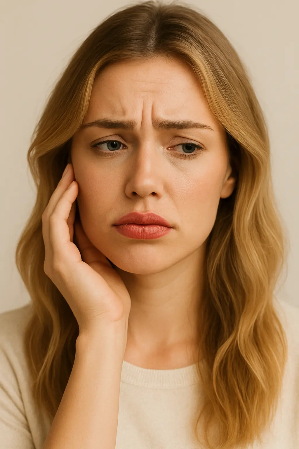 Quem precisa de preenchimento labial?