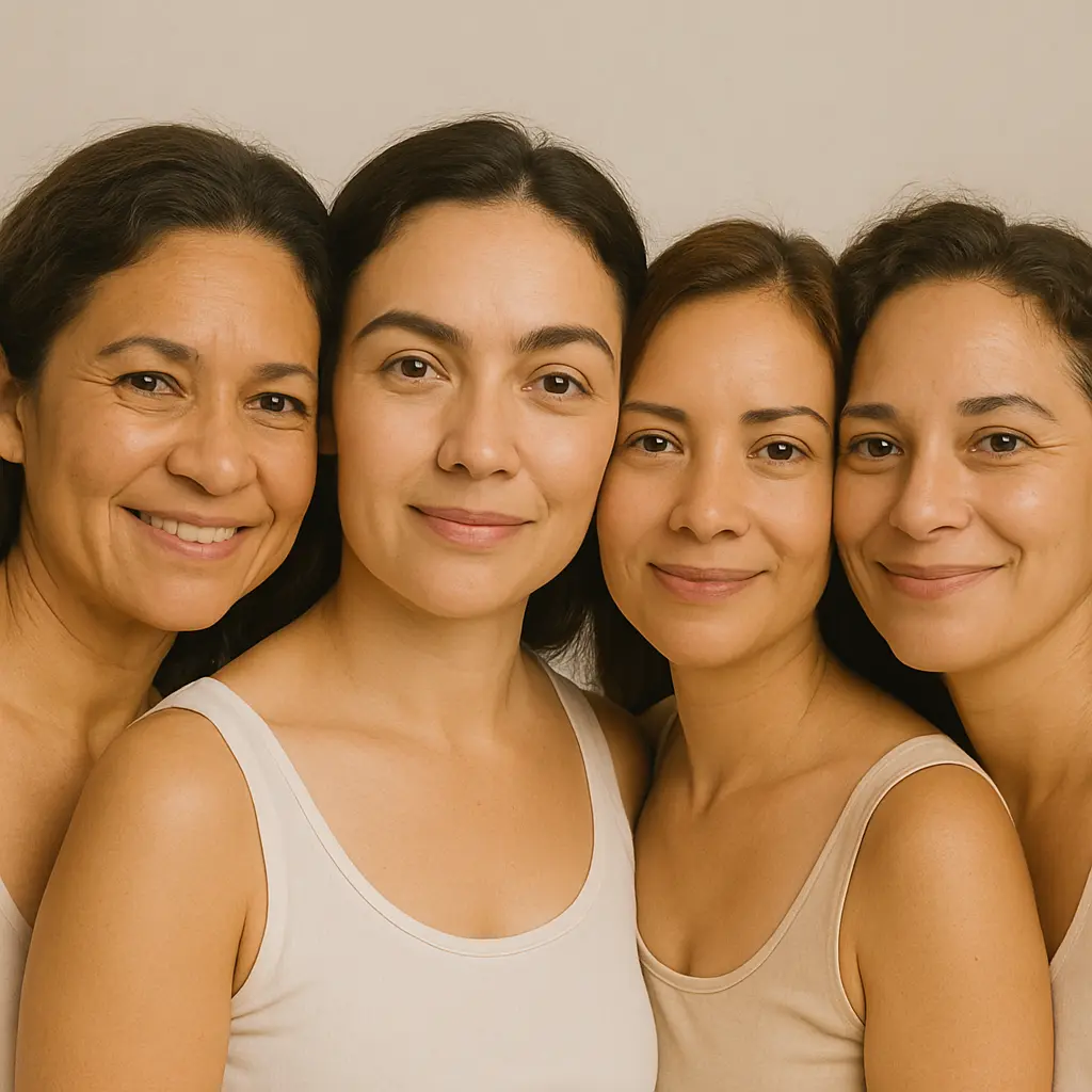 hamonização facial para quem e indicada