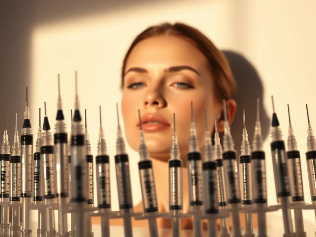 Como Funciona o Preenchimento Facial